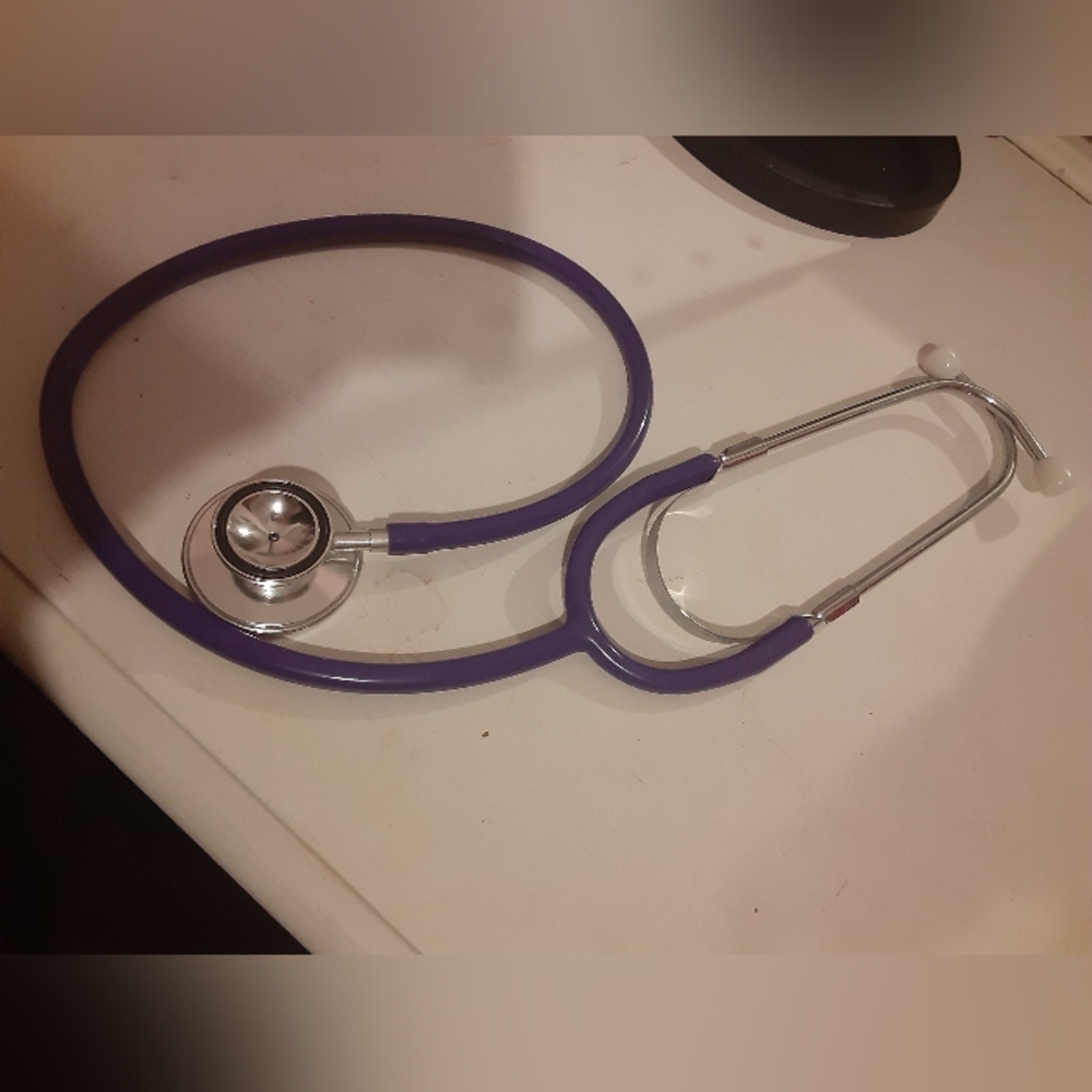 Stethoscope